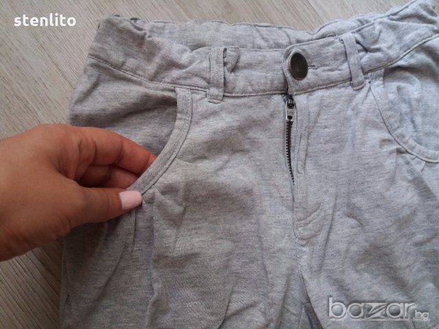 Къси панталони MADS & METTE 8 - 9 год., снимка 2 - Детски къси панталони - 18919278