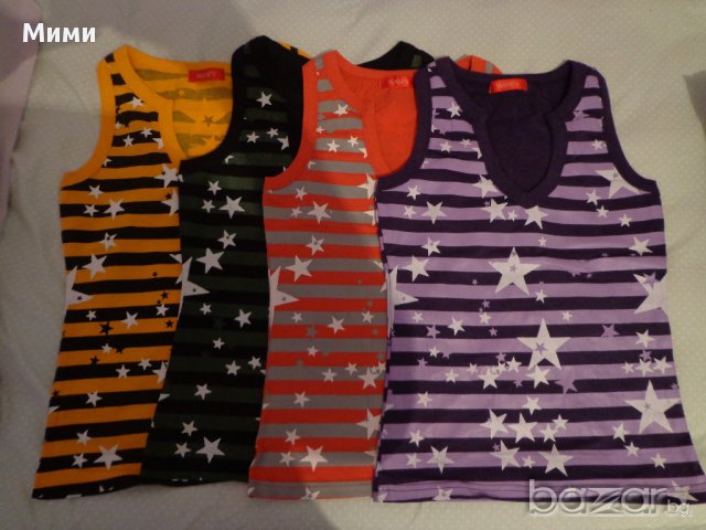 потници на звездички, снимка 1