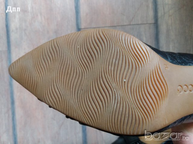 Ecco № 37 дамски обувки , снимка 7 - Други - 17749784