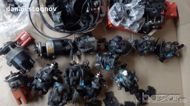 Делка за мазда и мицубиши различни модели, снимка 4 - Друга електроника - 21146521