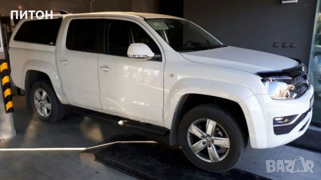 Хардтопи за пикапи, снимка 9 - Аксесоари и консумативи - 22347856