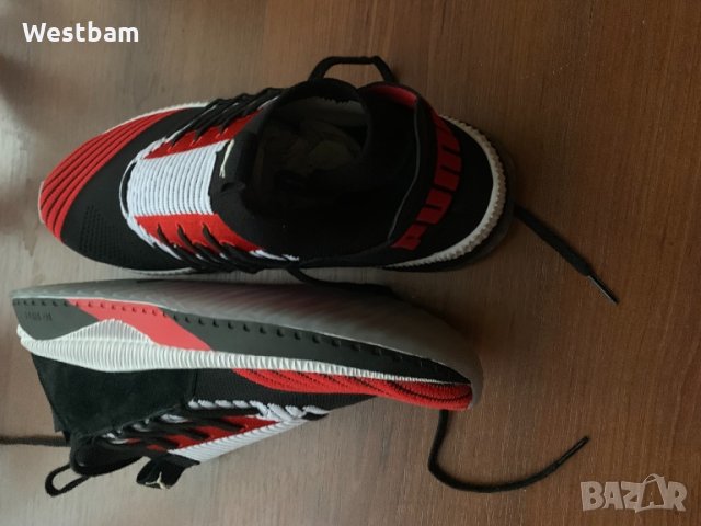 Нови маратонки PUMA, снимка 2 - Маратонки - 24989637