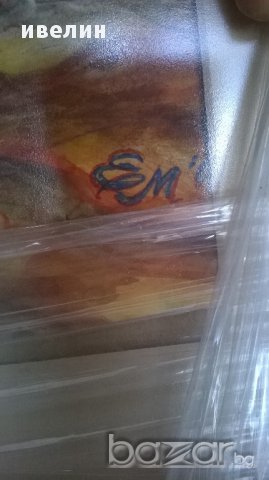 картина-еротика, снимка 3 - Картини - 14670208