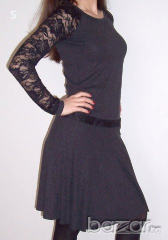 Рокля, снимка 1