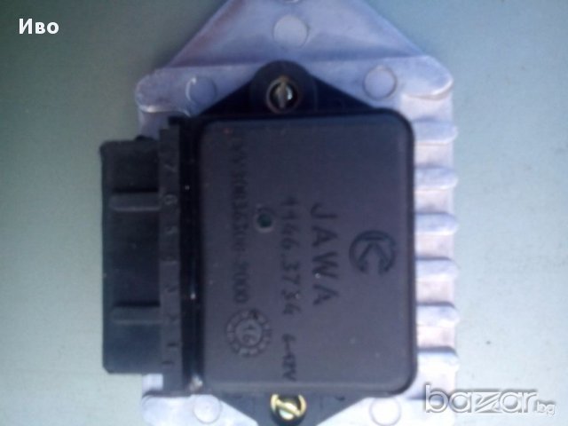 Електронни запалвания:Днепър/Урал 650,М72,К750, Ява/CZ 175/250/350,Иж350, Возход,Тула 200,Минс и др., снимка 14 - Части - 16704223