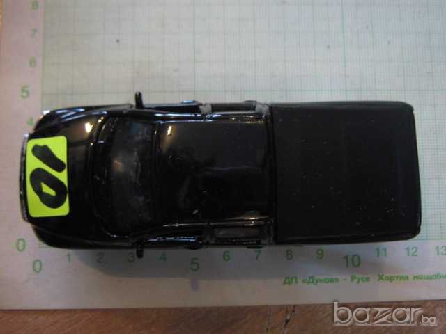 Кола - 27, снимка 2 - Други ценни предмети - 7959426