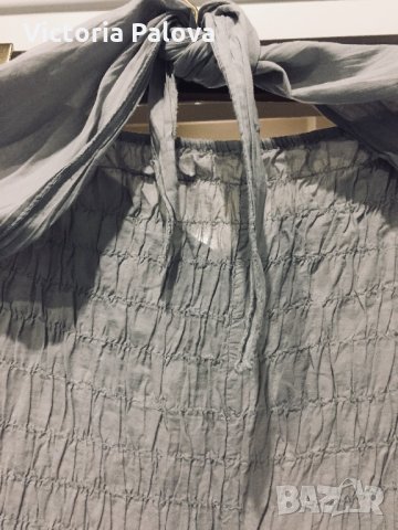 Уникален италиански гащеризон, снимка 6 - Гащеризони - 21885538