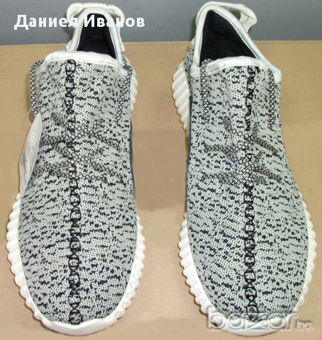 Adidas Yeezy Boost 350 маратонки нови , снимка 2 - Маратонки - 16172353