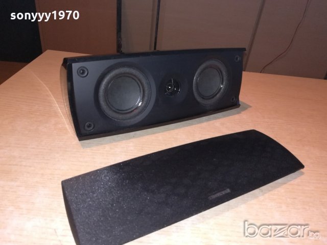 onkyo skc-648 center 130w/6ohm-28х11х10см-внос англия, снимка 10 - Тонколони - 20549134