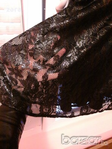 рокля franco ferucci, снимка 2 - Рокли - 16139063