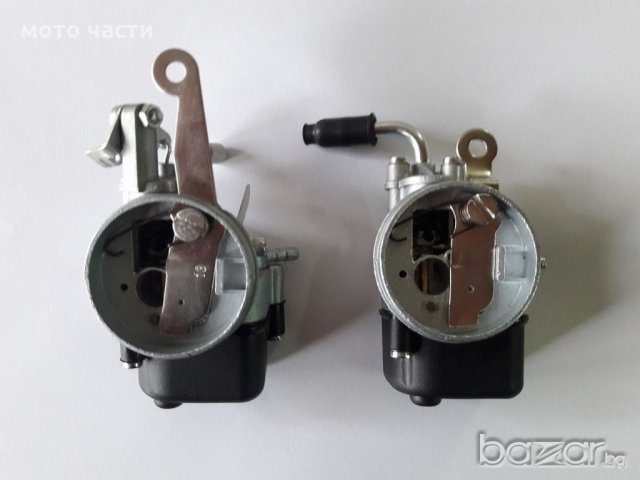 Карбуратор за пиаджо, снимка 4 - Части - 20907963