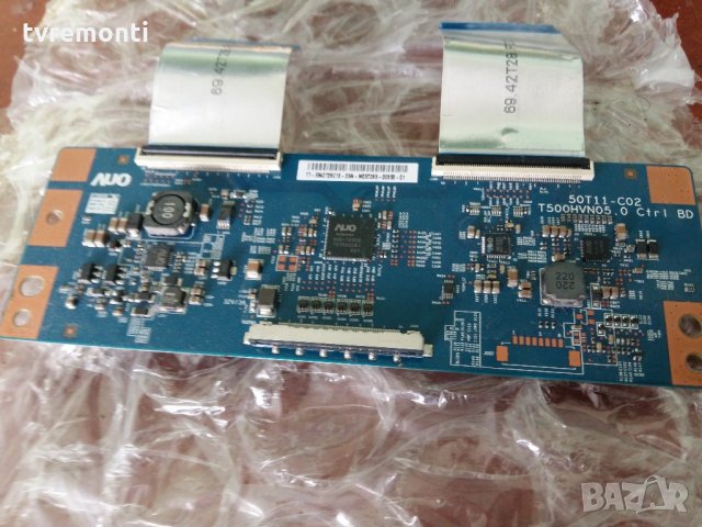 T con Board T500HVN05.0 50T11-C02