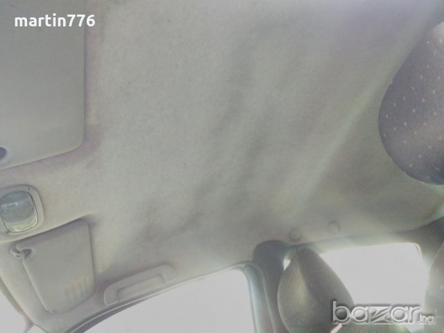 Renault Clio 1.5dci на части, снимка 9 - Автомобили и джипове - 18472534