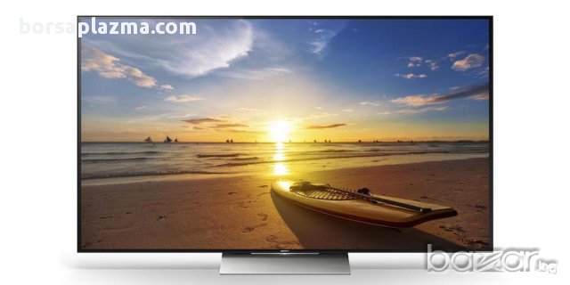 Sony KD-75XD9405 75" 3D 4K Ultra HD LED Android TV BRAVIA, снимка 1
