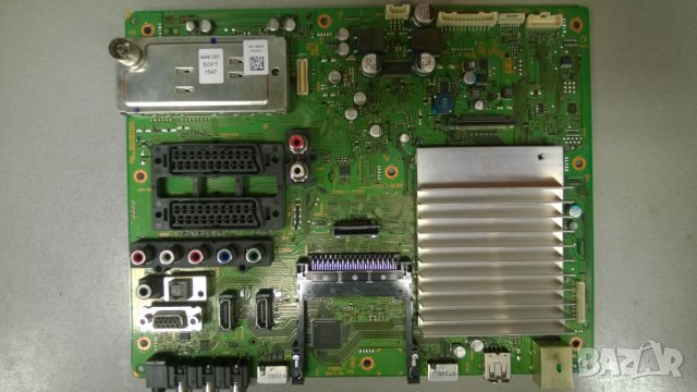 SONY  KDL-37W5800, снимка 11 - Части и Платки - 23526317