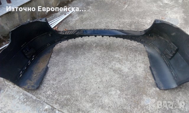 Задна броня за VW Passat B8 Estate 08-11, снимка 2 - Части - 23638726