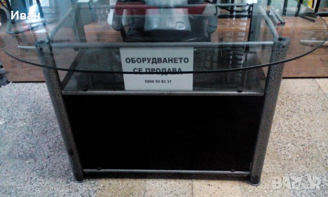 Оборудване за магазини манекени маса шкафове, снимка 10 - Оборудване за магазин - 25822342