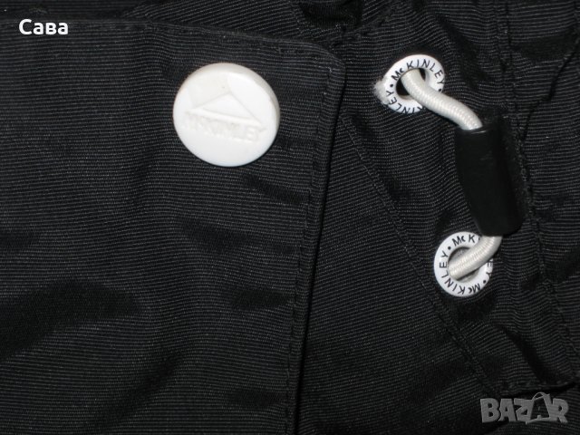 Яке пролет, есен MCKINLEY   дамско,ХС-С, снимка 6 - Якета - 25046291