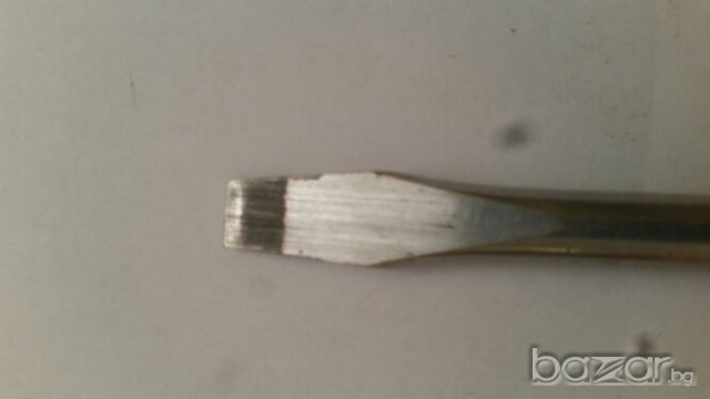 Отвертка., снимка 3 - Отвертки - 19448114