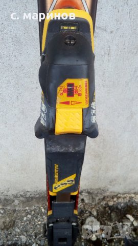 ски atomic ПРОМОЦИЯ 100 лв., снимка 6 - Зимни спортове - 22643882