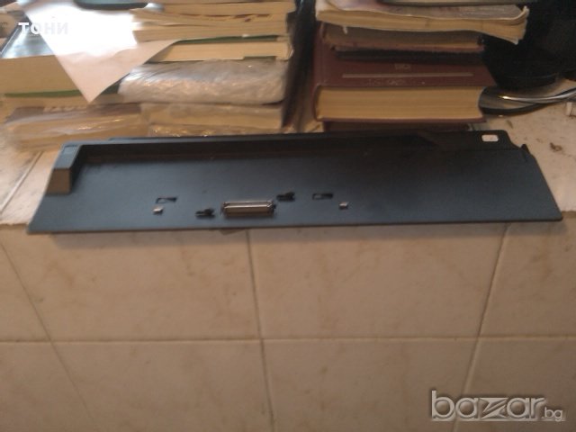 порт зе лаптоп, снимка 2 - Мрежови адаптери - 20209201