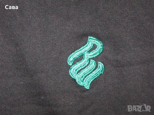 Суичър ROCAWEAR    мъжки,ХЛ, снимка 3 - Суичъри - 24325351