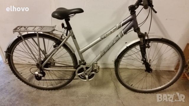 Велосипед SPYDER SPIRIT 28''