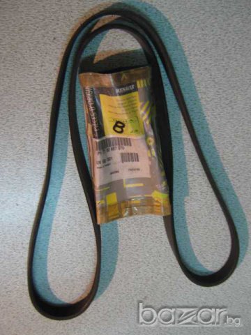 Ремък за автомобил "RENAULT", снимка 4 - Части - 7982193