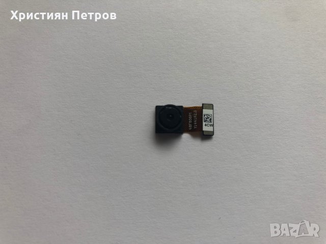 Предна камера модул за HTC Desire 820, снимка 2 - Резервни части за телефони - 22335427