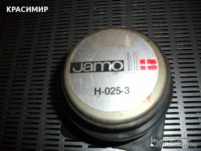 ТЪРСЯ ВИСОКОЧЕСТОТЕН