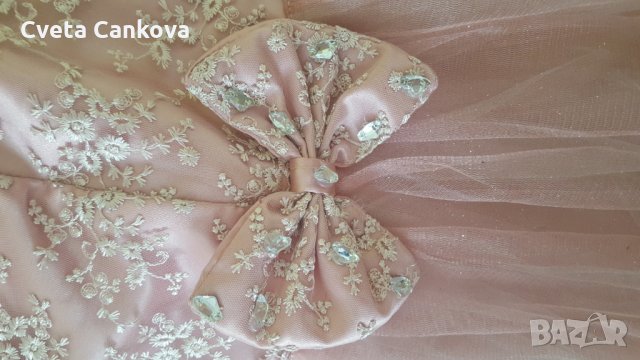 Официална рокля, снимка 2 - Рокли - 25684627