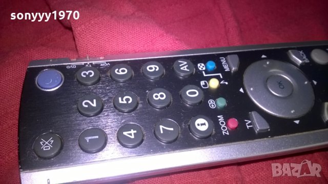 jvc remote-внос швеция, снимка 6 - Дистанционни - 25689703