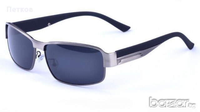 Мъжки поляризирани слънчеви очила - за спорт и шофиране-Порше дизайн., снимка 9 - Слънчеви и диоптрични очила - 11773839
