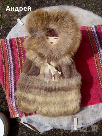 Стара Руска декорация #2, снимка 2 - Антикварни и старинни предмети - 24744407