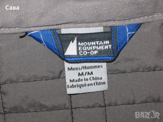 Елек MOUNTAIN EQP.   мъжки,М, снимка 1