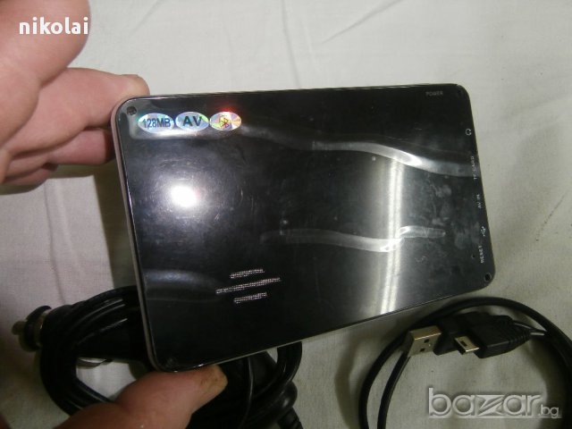  навигация - неизползвана, снимка 2 - Аксесоари и консумативи - 9682544