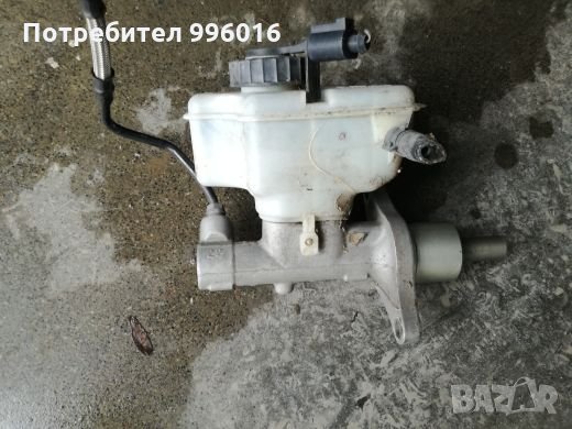 Спирачни помпи , снимка 2 - Части - 24284233