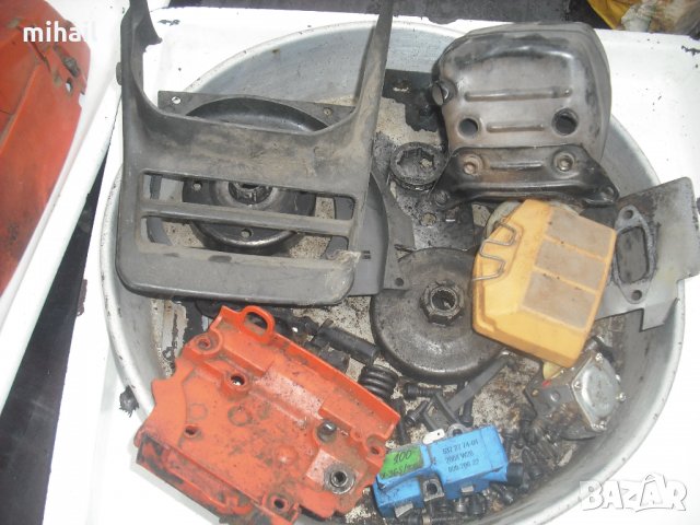 Husqvarna 365  на части, снимка 2 - Други инструменти - 22915795