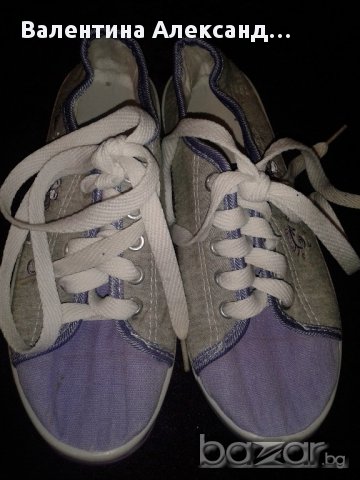 Дамски спортни обувки, снимка 2 - Кецове - 11728018