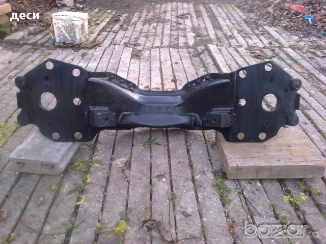 магаре носач  за преден мост за варшава, снимка 4 - Части - 13006603