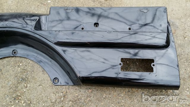 Кора За Пета Врата На Тoyota- Rav-4..2000-2005.год.оригинална, снимка 4 - Аксесоари и консумативи - 9615000