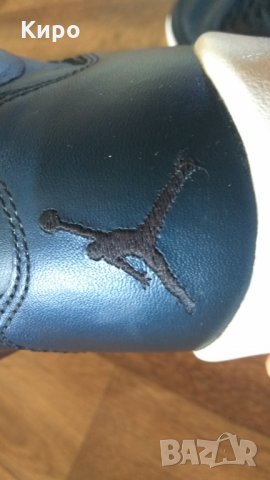 Air Jordan 5 Retro, снимка 14 - Маратонки - 24535213