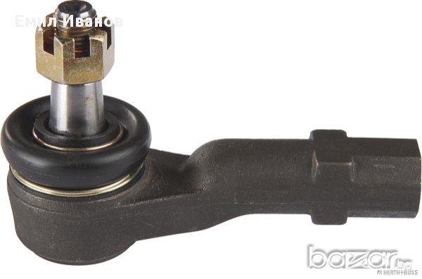 кормилен накрайник мазда 626 киа кларус MAZDA 626,mazda 929 KIA CLARUS  кормилен накрайник