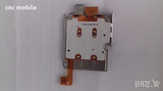 Nokia 6260 оригинални части и аксесоари , снимка 6 - Резервни части за телефони - 23007329