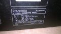 kenwood kx-w6060 hx pro/bias/reverse deck-внос швеицария, снимка 16