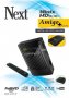 Next Minix Amigo Plus HD, снимка 1 - Плейъри, домашно кино, прожектори - 22254147