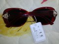 Нови слънчеви очила, червени, polarized, uv400, поляризирани, снимка 3