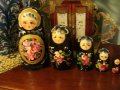  Разкошни оригинални Матрьошки разпродажба , снимка 1