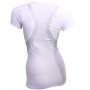 Фитнес тениска Reebok Easytone Short Sleeve Taped Toning Top , снимка 10