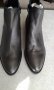 Нови стилни боти - естествена кожа ном.38, снимка 3